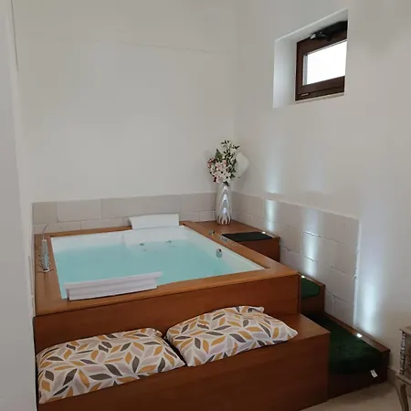 Hotel Da Anna 3*