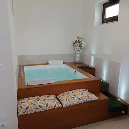 Da Anna Hotel