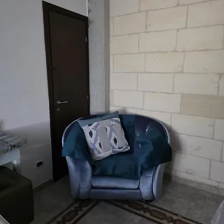 Hotel Da Anna Ostuni