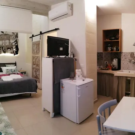 Hotel Da Anna 3*