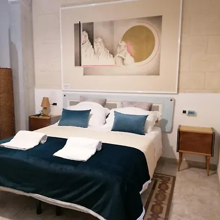 Hotel Da Anna Ostuni