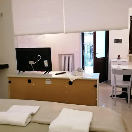 Hotel Da Anna 3*