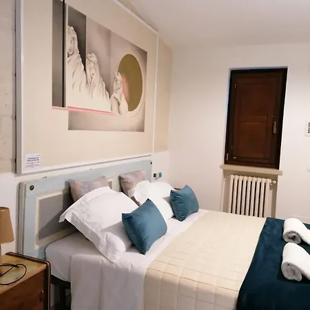 Da Anna Hotel
