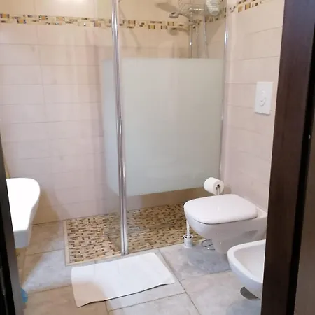 Hotel Da Anna 3*