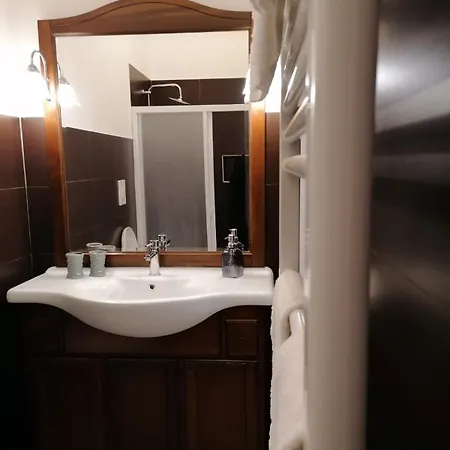 Da Anna Hotel 3*