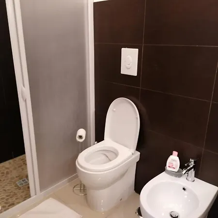 Da Anna 3* Ostuni
