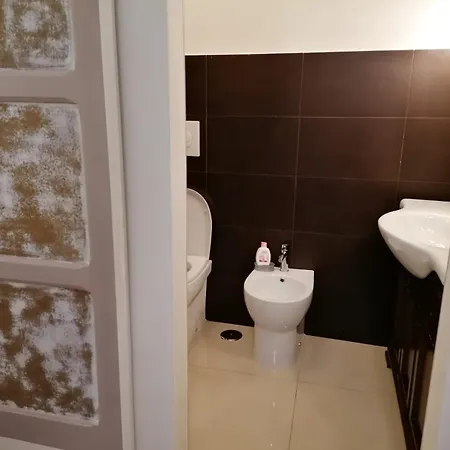 Hotel Da Anna 3*