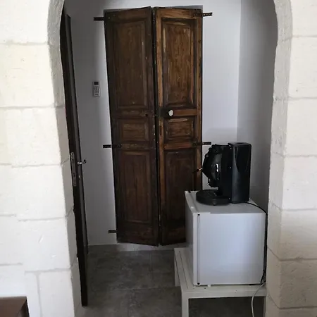 Da Anna 3* Ostuni