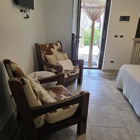 Da Anna Hotel 3*