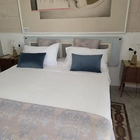 Da Anna 3* Ostuni