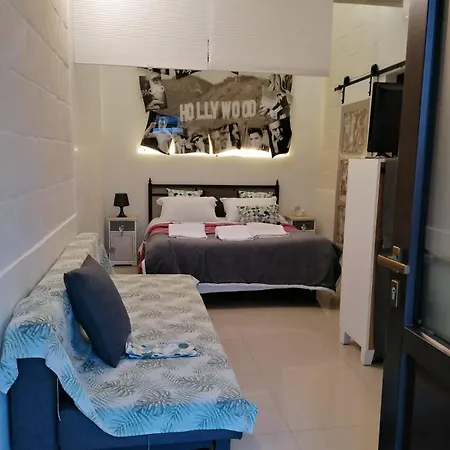 Da Anna Hotel 3*