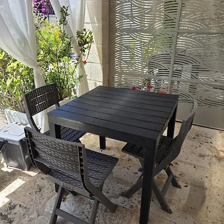 Hotel Da Anna 3*
