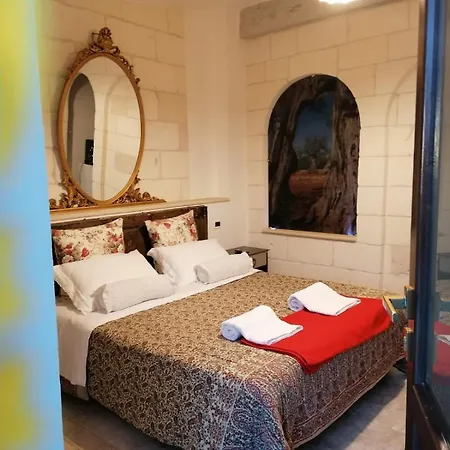 Hotel Da Anna Ostuni