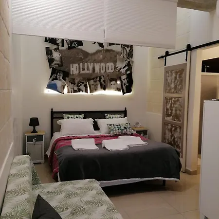 Da Anna 3* Ostuni