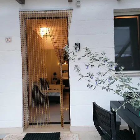 Hotel Da Anna 3*